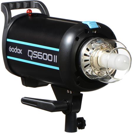 فلاش گودکس Godox QS-600 II 
