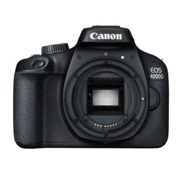 Canon EOS 4000D