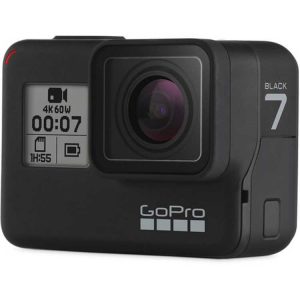 دوربین گوپرو GoPro HERO7 Black