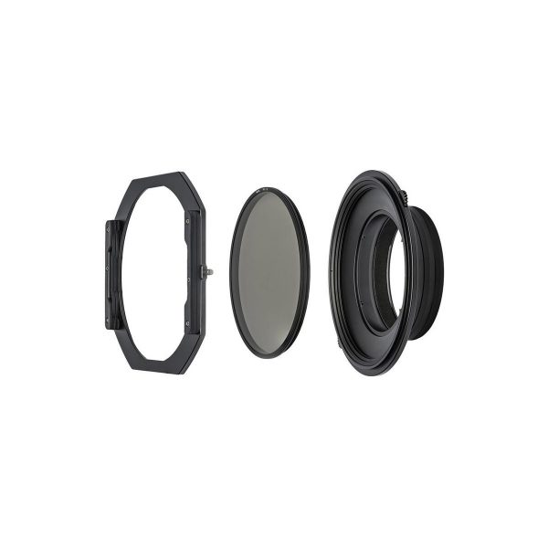 کیت هولدر فیلتر Nisi مدل S5 150mm Filter Holder Kit مخصوص لنز Tamron 15-30mm F2.8