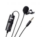 میکروفن بویا BOYA BY-M1 Pro Lavalier Microphone