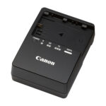 شارژر کانن Canon LC-E6 Battery Charger for LP-E6 HC - اصلی - Image 2