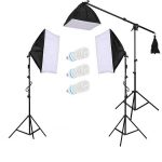 کیت نور ثابت 3 تایی