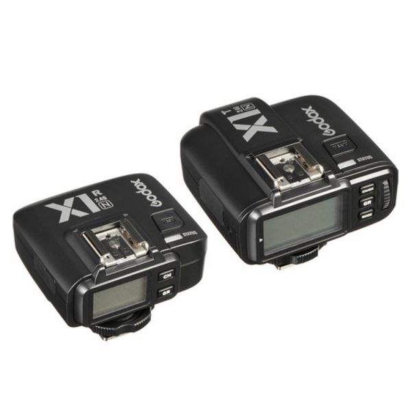Godox X1n TTL Flash Trigger kit