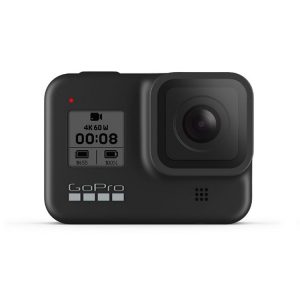 دوربین گوپرو GoPro HERO8 Black