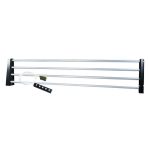 دستگاه فون برقی Triple Power Background Holder