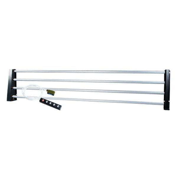 دستگاه فون برقی Triple Power Background Holder