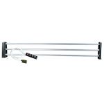 S&S Triple Power Background Holder