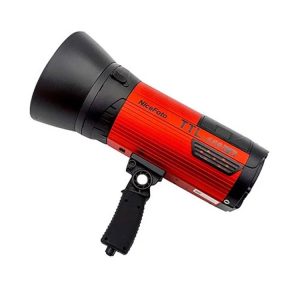 فلاش پرتابل نایس فوتو Nicefoto TTL-680 Portable Flash