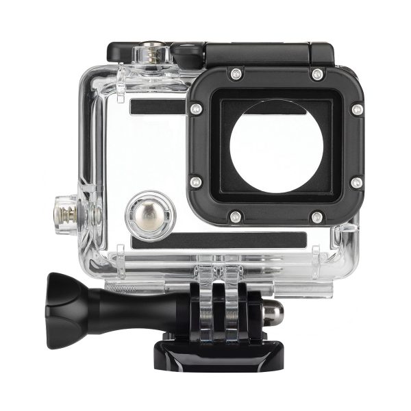 GOPRO DIVE HOUSING FOR HERO4