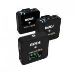 میکروفون Rode Wireless GO II