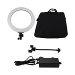رینگ لایت KY-BK416 ringlight به همراه پایه