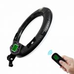 رینگ لایت عکاسی FE 480 II به همراه پایه