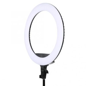 رینگ لایت عکاسی BK416 Ring light 65W