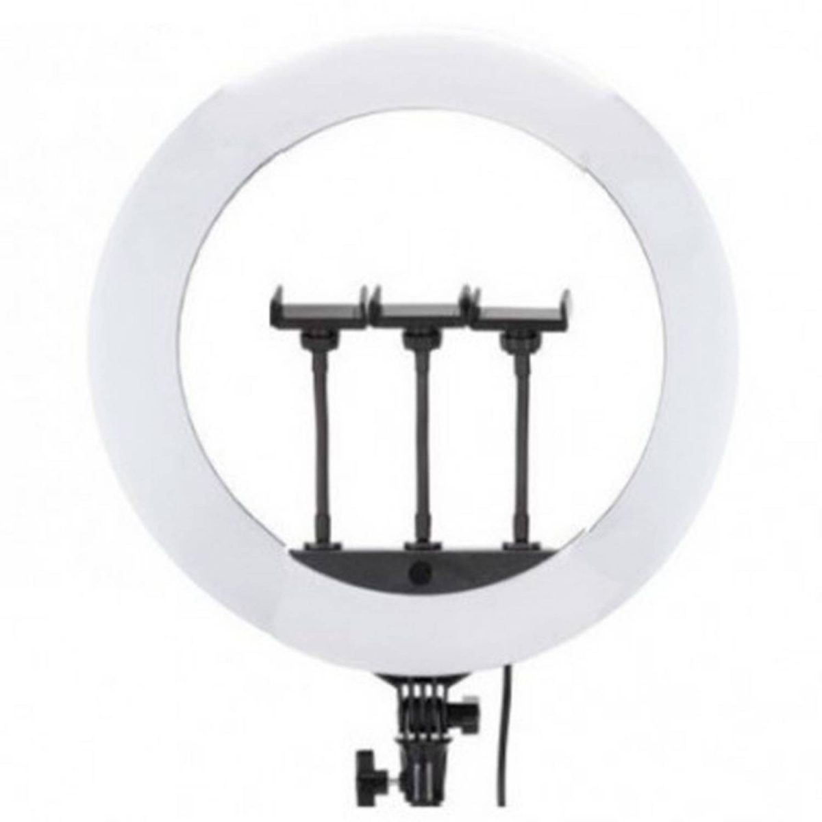 رینگ لایت عکاسی Ring Light Jmary FM 21INCH به همراه پایه