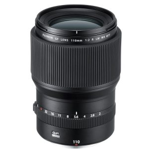 لنز فوجی Fujifilm GF 110mm f/2 R LM WR