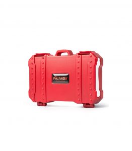 کیس محافظ کارت حافظه دو کاره Viltrox