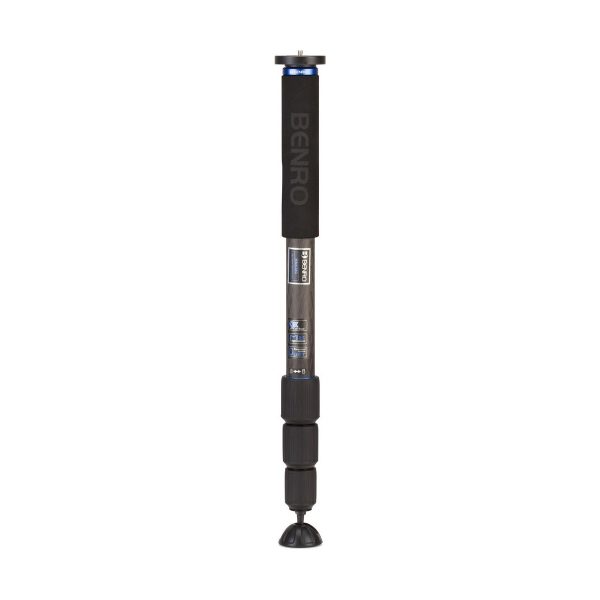 تک پایه بنرو Benro MMA38C MACH3 Series 3 Monopod