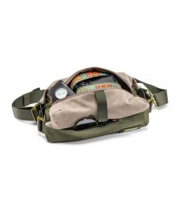 کیف کمری National Geographic RF 4474 Rainforest Waist Pack