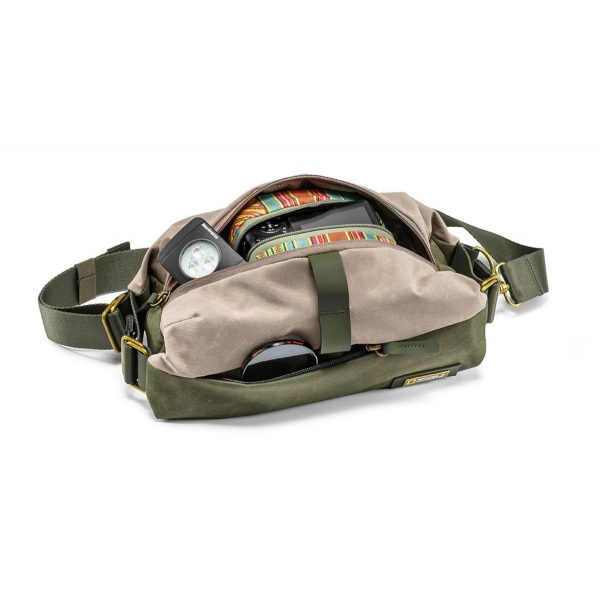 کیف کمری National Geographic RF 4474 Rainforest Waist Pack