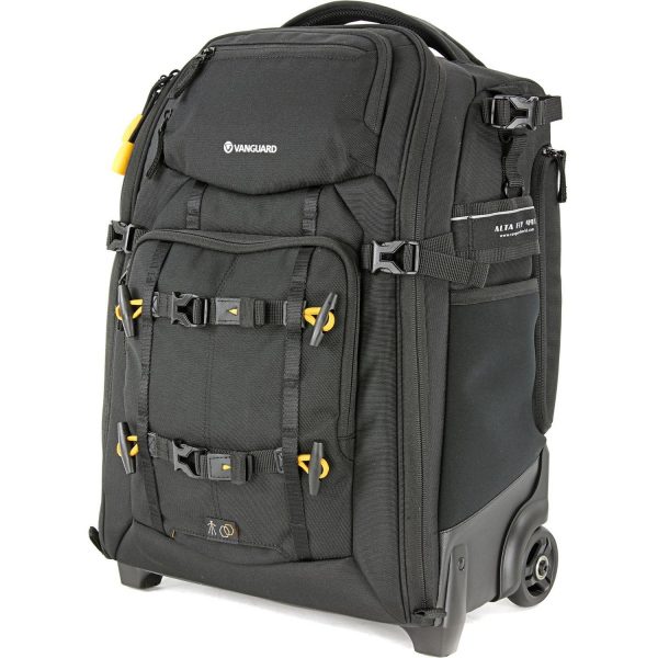 کیف چرخدار Vanguard Alta Fly 49T Roller Bag