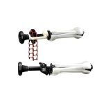 دستگاه فون زنجیری 3محوره پرتابل Background support Three