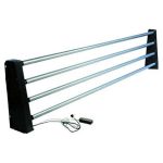 دستگاه فون برقی Triple Power Background Holder