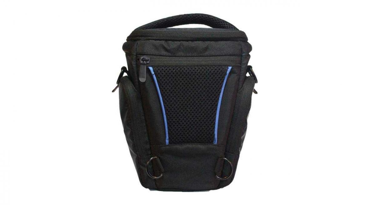 کیف دوربین مدل ZB20