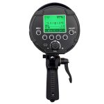 فلاش پرتابل نایس فوتو Nicefoto TTL-680 Portable Flash