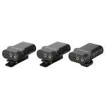 میکروفن بی سیم بویا BOYA Dual BY-WM4 Pro-K2 Wireless Microphone