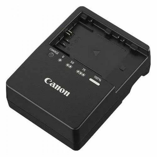 Canon LC-E6 Battery Charger