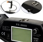 رینگ لایت عکاسی FE 480 II به همراه پایه