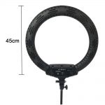 رینگ لایت عکاسی BK416 Ring light 65W
