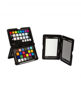 کالر چارت رنگی X-Rite ColorChecker Passport Photo 2