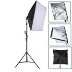 کیت نور ثابت 3 تایی