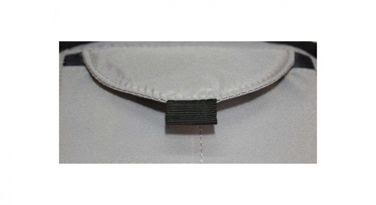 کیف دوربین مدل ZB20