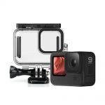 قاب ضد آب گوپرو هیرو ۹ بلک gopro hero 9 black housing