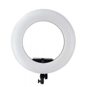 رينگ لايت عکاسی Ring Light FE-580 III