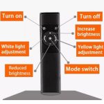 رینگ لایت عکاسی Ring Light Jmary FM 21INCH به همراه پایه