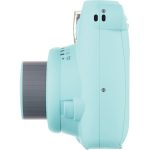دوربین عکاسی چاپ سریع فوجی Fujifilm instax mini 9 Instant Film Camera Ice Blue - Image 2