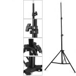 کیت نور ثابت 3 تایی