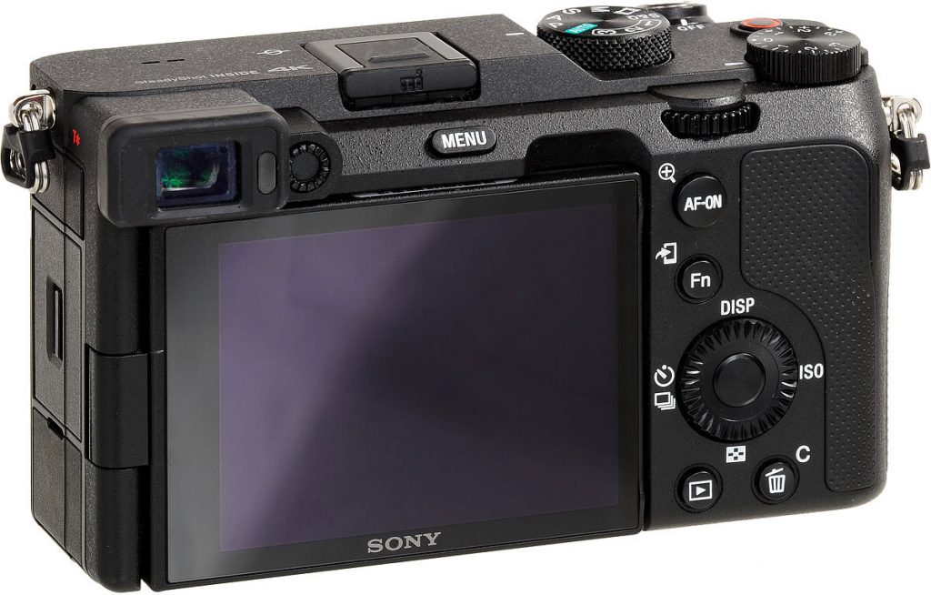 همه چیز در مورد دوربین سونی Sony A7C