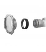 رینگ آداپتور فیلتر Nisi مدل 82mm S5 Nikon 14-24mm and Tamron 15-30