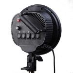 کیت نور ثابت 5 لامپ