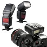 Godox X1n TTL Flash Trigger kit