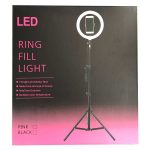 رینگ لایت قطر 26