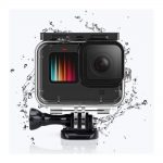 قاب ضد آب گوپرو هیرو ۹ بلک gopro hero 9 black housing