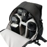 کیف ونگارد Vanguard BIIN II 50 Backpack Black