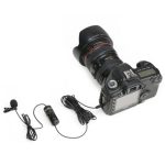 میکروفن بویا BOYA BY-M1 Pro Lavalier Microphone