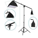 کیت نور ثابت 3 تایی